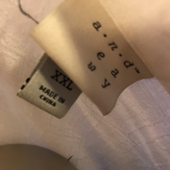 Short sleeve top - Picture 2 of 2